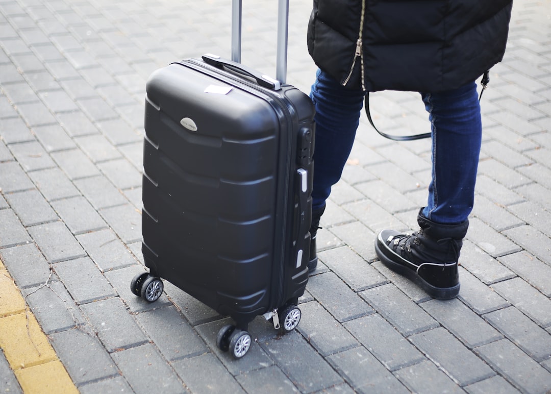 The Ultimate Guide to Choosing the Right Luggage Accessories