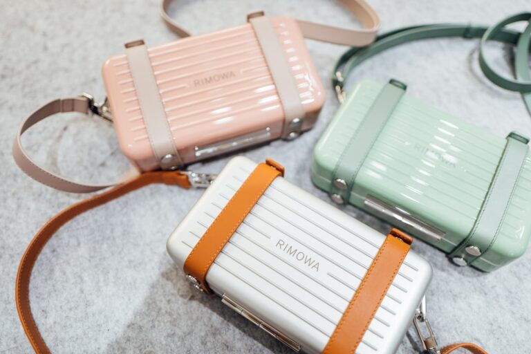 Top 10 Innovative Accessories to Enhance Your Travel Comfort