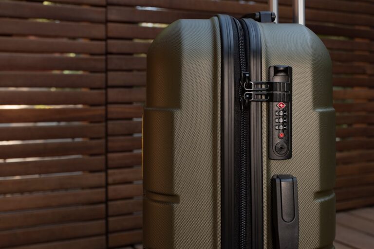 How Luggage Accessories Can Save You Time and Hassle While Traveling