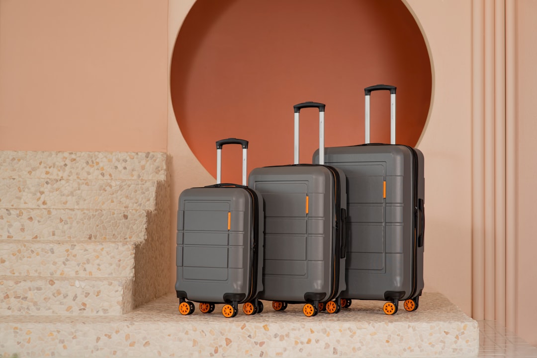 Transform Your Trips with These Unique Luggage Accessory Ideas