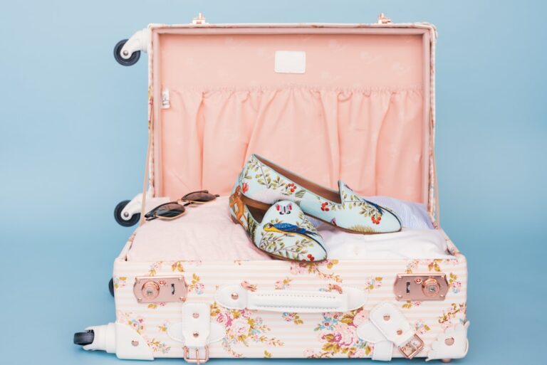 Why Investing in Good Luggage Accessories is Worth Every Penny