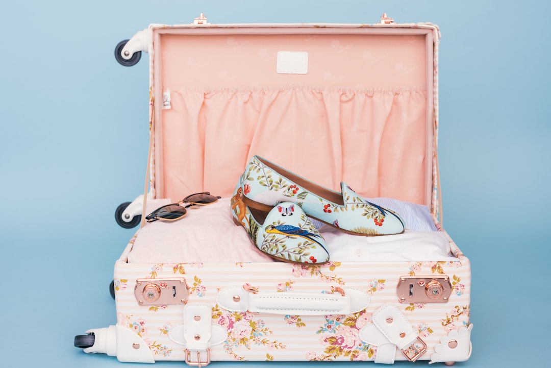 Why Investing in Good Luggage Accessories is Worth Every Penny